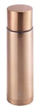 Термос Deli 17651gold, 0.5л, золотой