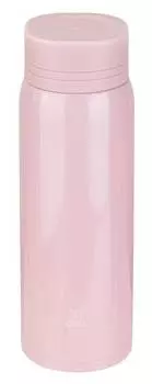Термос Deli 17654pink, 0.48л, розовый