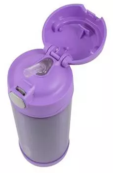 Термос Thermos F4023PL, 0.47л, фиолетовый (655752)