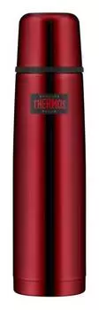 Термос Thermos FBB-1000, 1л, красный (957054)