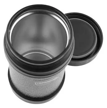 Термос Thermos HAMJNL-350FJ, 0.35л, серый (157829)
