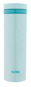 Термос Thermos JNO-351-MNT, 0.35л, голубой (924629)