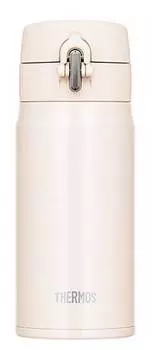 Термос Thermos JOH-350 WBE, 0.35л, белый (561503)