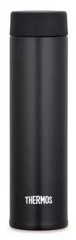 Термос Thermos JOJ-180 BK, 0.18л, черный (561558)