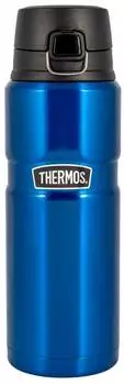 Термос Thermos SK4000, 0.71л, синий (155955)