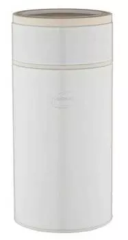 Термос Thermos ThermoCafe Arctic-1000FJ, 1л, белый (158895)