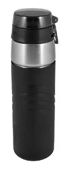 Термос Thermos TS2706BK, 0.6л, черный (157355)