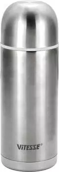 Термос Vitesse VS-1402, 0.5л, стальной