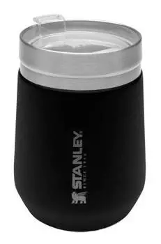 Термостакан Stanley Go Everyday, 0.29л, черный (10-10292-002)