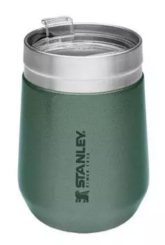 Термостакан Stanley Go Everyday, 0.29л, зеленый (10-10292-001)