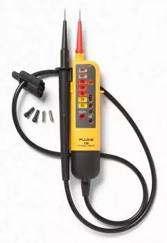 Тестер Fluke IG (fluke-t90)