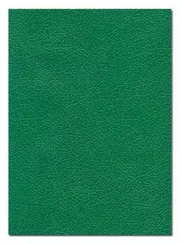 Тетрадь Полином бумвинил A4 (6с7)