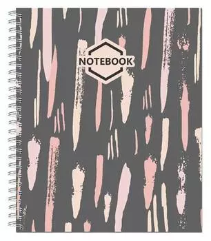 Тетрадь Полином Стильный Офис A5 (2745-96)