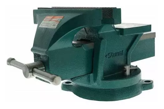 Тиски Sturm! 1075-01-200