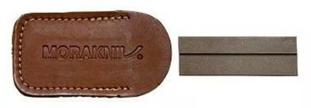 Точильный камень для кухон.ножей Morakniv Diamond Sharpener 36 (26) Fine (501-9860)