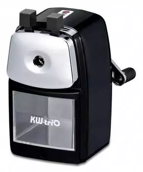 Точилка для карандашей Kw-Trio 30VA (30VA-BLK)