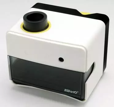 Точилка для карандашей Kw-Trio Cube 030SA (030SA)