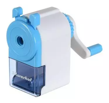 Точилка для карандашей Silwerhof 192008