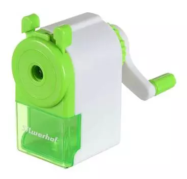 Точилка для карандашей Silwerhof 192009