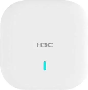 Точка доступа H3C WA6330 белый (ewp-wa6330-fit)