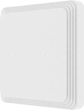 Точка доступа Keenetic Voyager Pro белый (kn-3510)