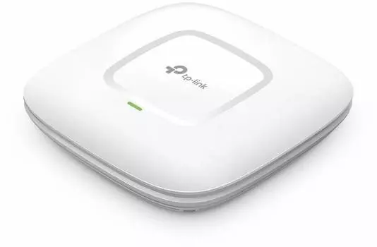 Точка доступа TP-Link EAP225 белый