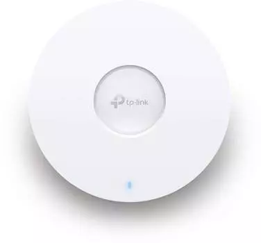 Точка доступа TP-Link EAP610 белый