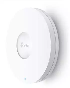 Точка доступа TP-Link EAP620 HD белый