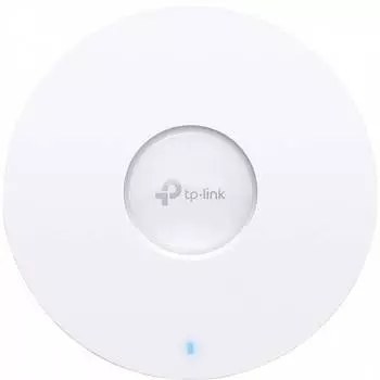 Точка доступа TP-Link EAP650 белый