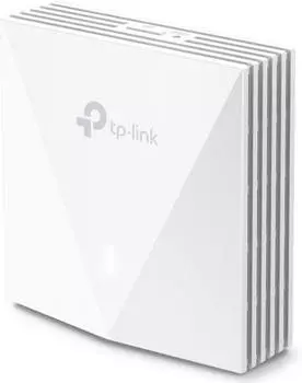 Точка доступа TP-Link EAP650-Wall белый