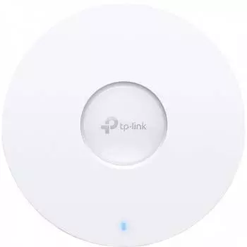 Точка доступа TP-Link EAP653 белый