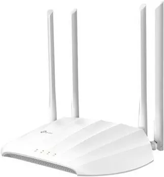 Точка доступа TP-Link TL-WA1201 белый