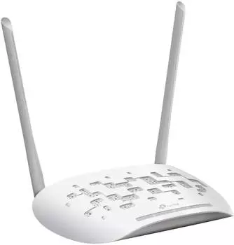 Точка доступа TP-Link TL-WA801N белый