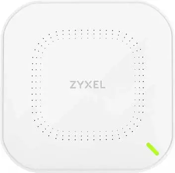Точка доступа Zyxel NebulaFlex NWA90AX белый (nwa90ax-eu0102f)