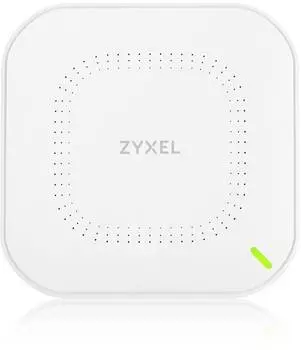 Точка доступа Zyxel NebulaFlex Pro WAC500-EU0101F белый