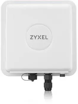 Точка доступа Zyxel NebulaFlex Pro WAC6552D-S-EU0101F