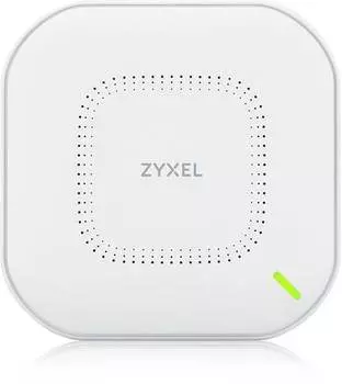Точка доступа Zyxel NebulaFlex Pro WAX610D-EU0105F белый