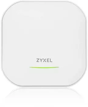 Точка доступа Zyxel NWA220AX-6E-EU0101F белый