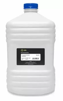 Тонер для принтера Cactus CS-TBR-1000 черный 1000 грамм