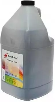 Тонер для принтера Static Control MPSPH4555-10KG черный 10000 грамм