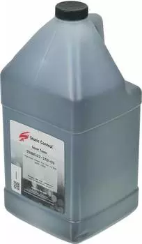 Тонер для принтера Static Control TRHM102-1KG-OS черный 1000 грамм