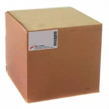 Тонер для принтера Static Control TRHP1020-10KG черный 10000 грамм