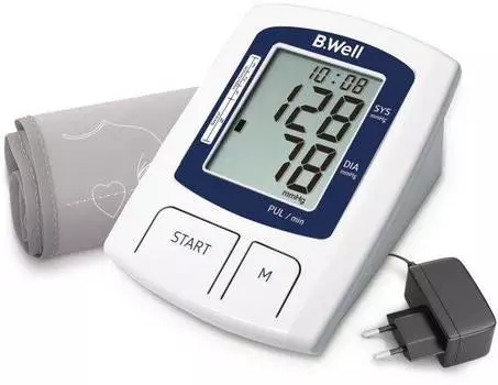 Тонометр автоматический B.Well A-23