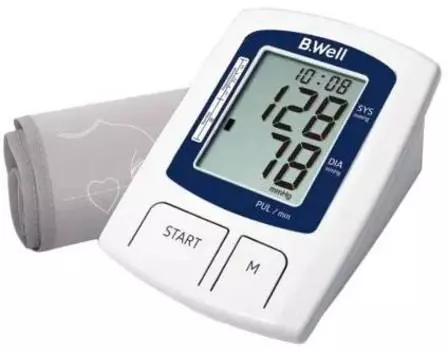 Тонометр автоматический B.Well A-23(M-L)