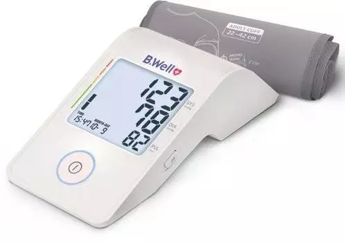 Тонометр автоматический B.Well MED-53