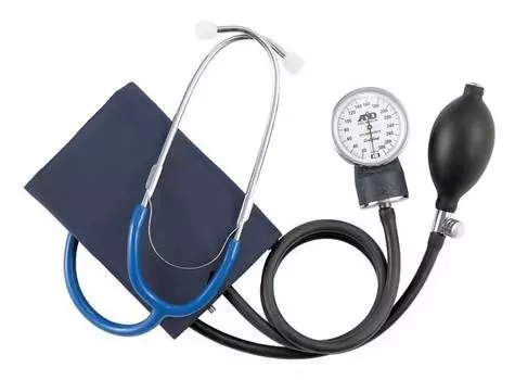 Тонометр механический A&amp;D UA-100 (I00000)