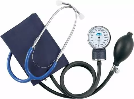 Тонометр механический A&amp;D UA-100 (I02405)