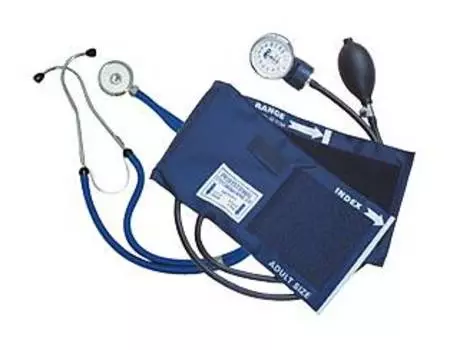 Тонометр механический A&amp;D UA-200 (I00001/I02293)
