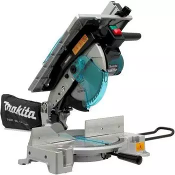 Торцовочная пила Makita LH1040