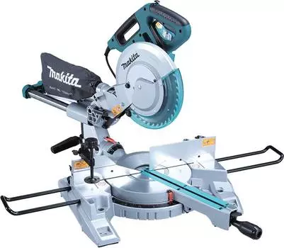 Торцовочная пила Makita LS1018LN